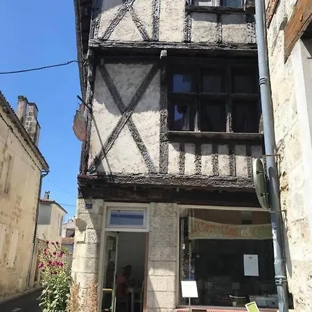 Holiday home Tres Jolie