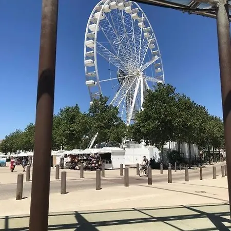 בית נופש Tres Jolie *