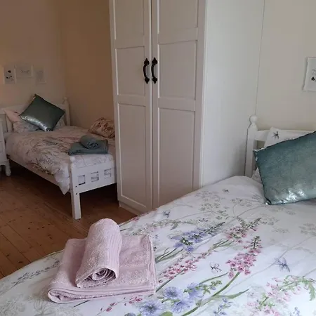 Feriehus Tres Jolie Bernay-Saint-Martin