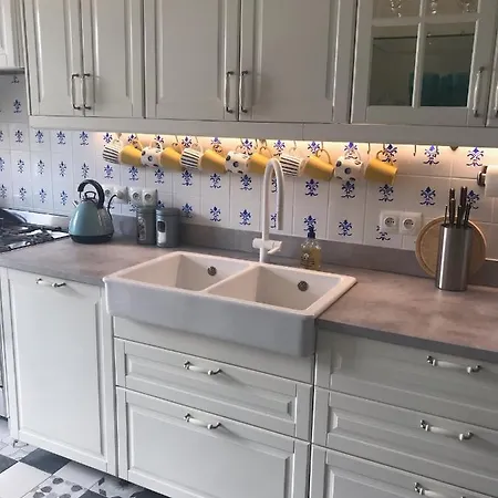 Feriehus Tres Jolie *