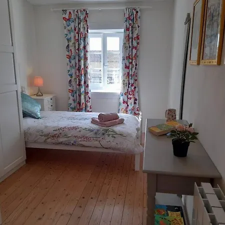 Holiday home Tres Jolie Bernay-Saint-Martin