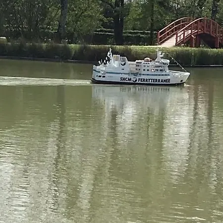 Tres Jolie בית נופש