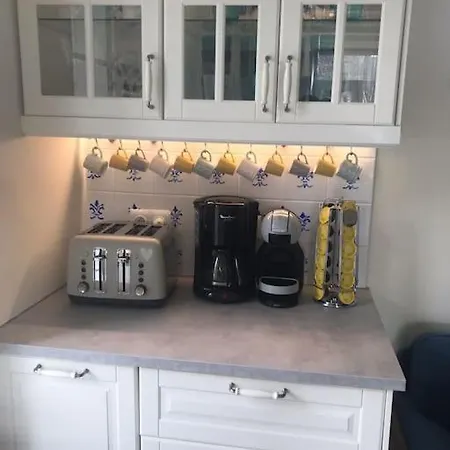 Tres Jolie בית נופש