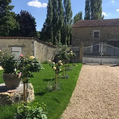 Tres Jolie בית נופש Bernay-Saint-Martin