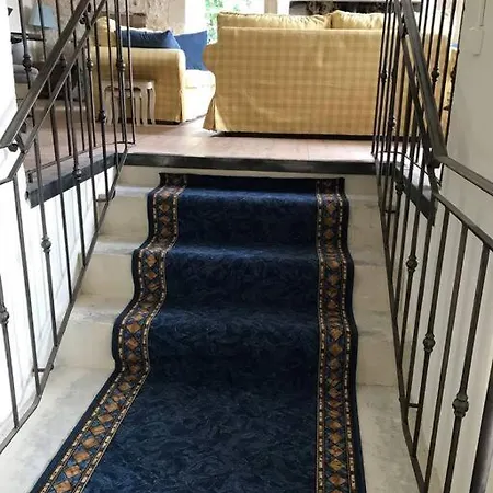 Tres Jolie בית נופש