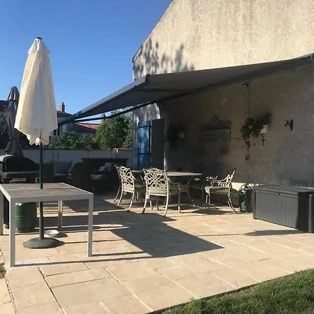 Feriehus Tres Jolie *