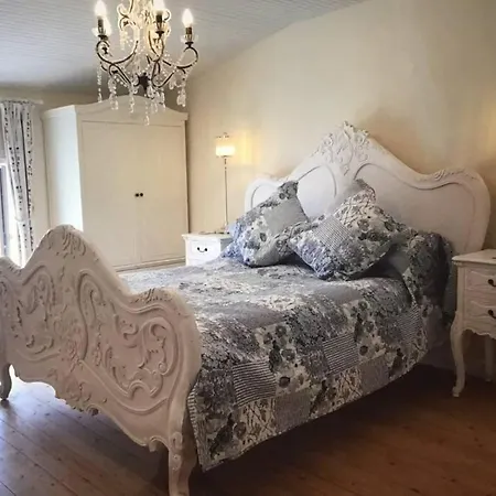 Tres Jolie Feriehus Bernay-Saint-Martin