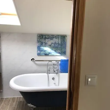 Tres Jolie Holiday home