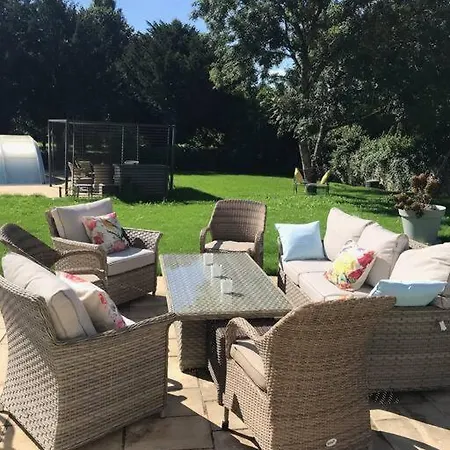 Holiday home Tres Jolie