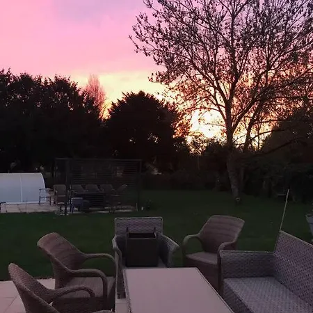 Tres Jolie * Bernay-Saint-Martin