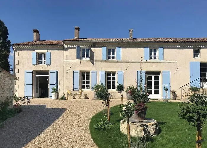 Hébergement de vacances Très Jolie