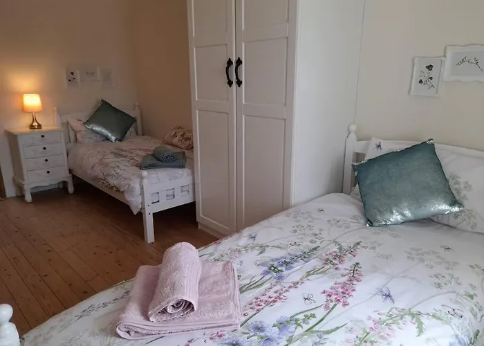 Hébergement de vacances Très Jolie Bernay-Saint-Martin