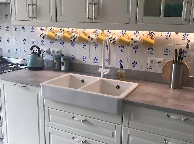 Hébergement de vacances Très Jolie *