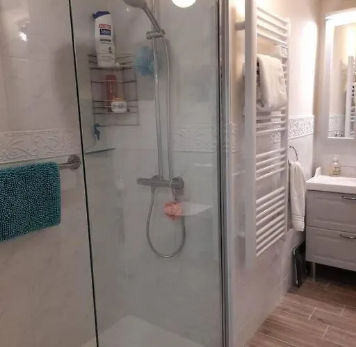 Hébergement de vacances Très Jolie