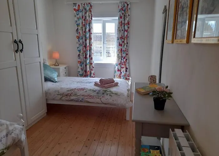 Hébergement de vacances Très Jolie Bernay-Saint-Martin