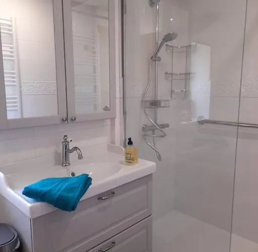 Hébergement de vacances Très Jolie