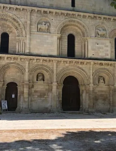 Hébergement de vacances Très Jolie