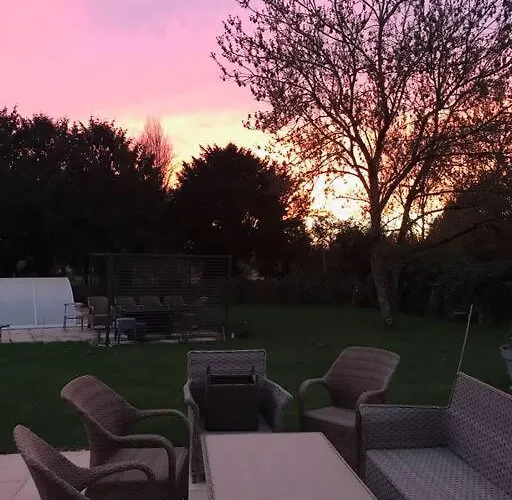 Très Jolie * Bernay-Saint-Martin